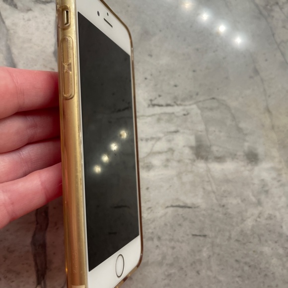 Anthropologie Limited Edition "Call Me" Colloquial iPhone Case (6/6s/7/8) - Picture 6 of 6